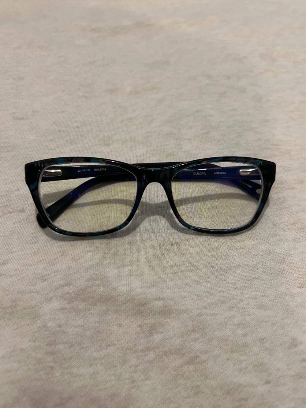 Bulova Reading Glasses